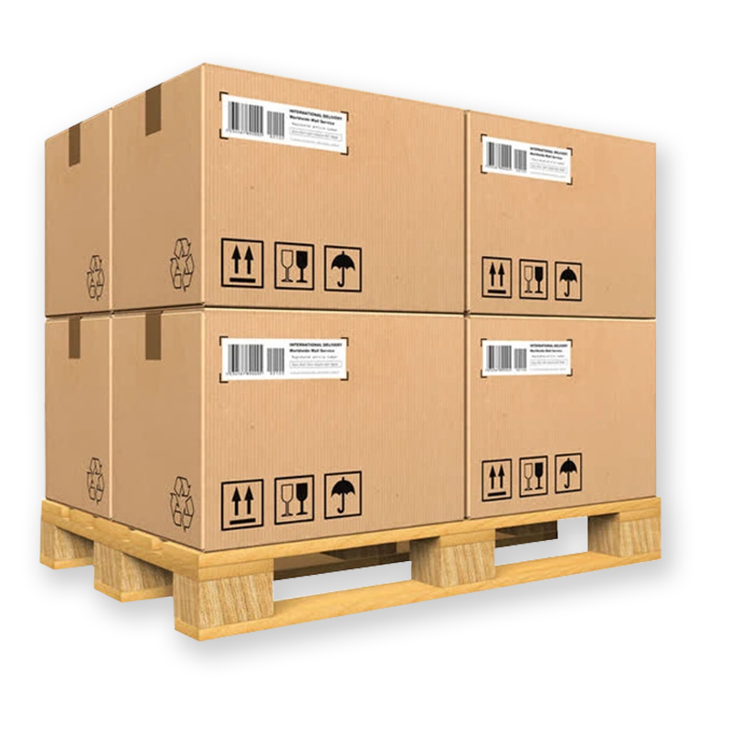 铜陵市重型包装纸箱有哪六大优点