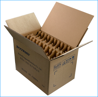 铜陵市东莞纸箱厂-建议如何提高纸箱承重量