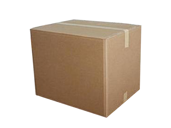 铜陵市纸箱厂如何测量纸箱的强度