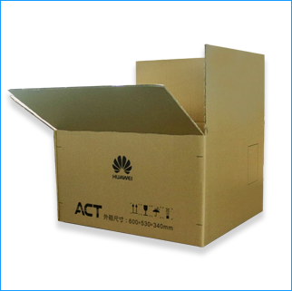 铜陵市纸箱包装介绍纸箱定制的要求