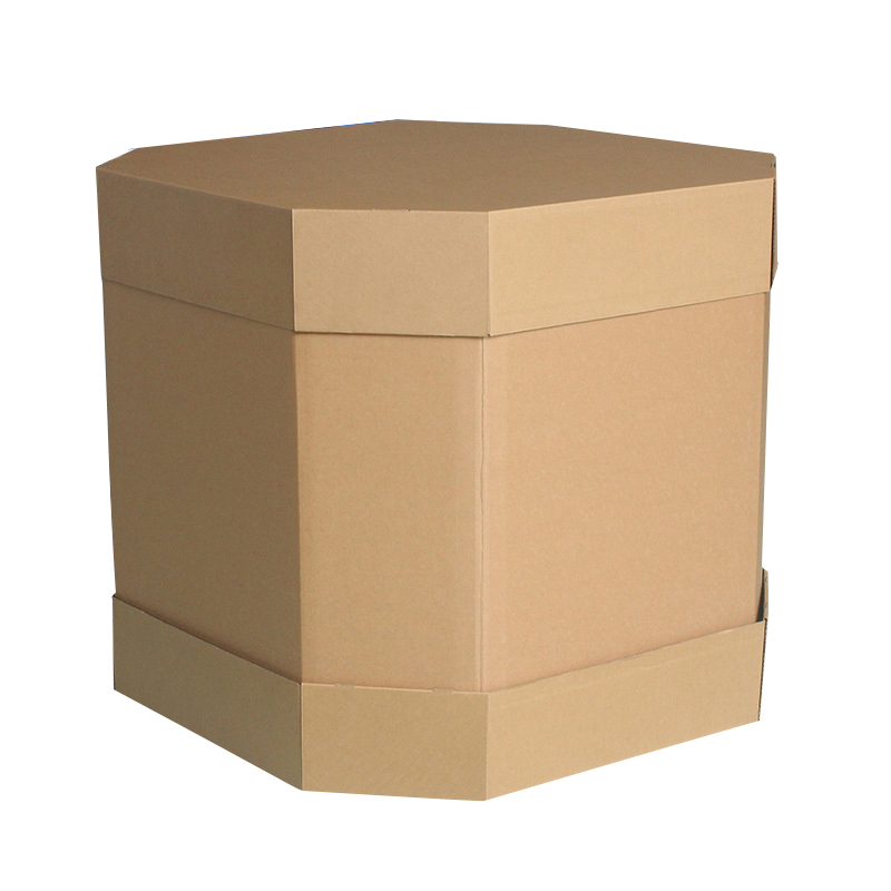 铜陵市家具包装所了解的纸箱知识